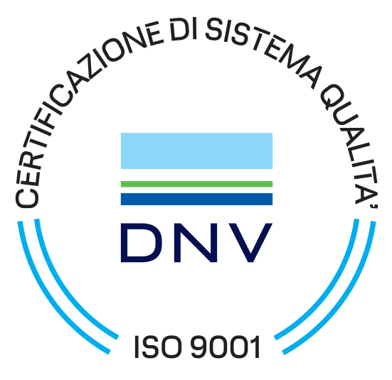 UNI EN ISO 9001