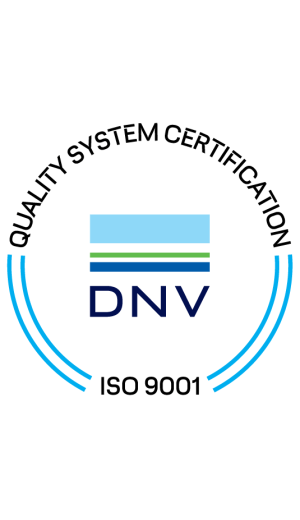 UNI EN ISO 9001