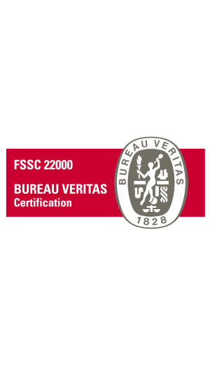 FSSC 22000